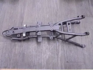 ACHTER SUBFRAME Ducati 959 Panigale 2016 - 2019