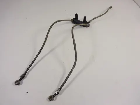 REMLEIDING VOOR Kawasaki ZX 9 R 1998 - 1999