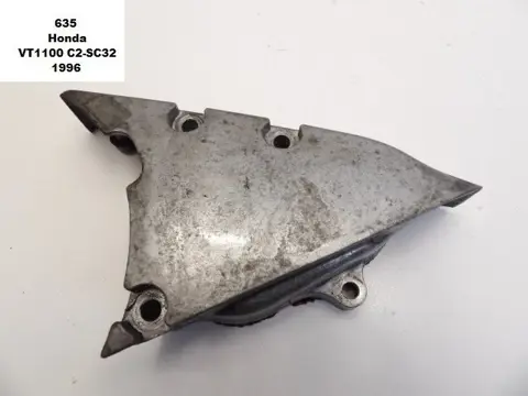 MOTORBLOKDEKSEL Honda VT 1100 1995 - 2005