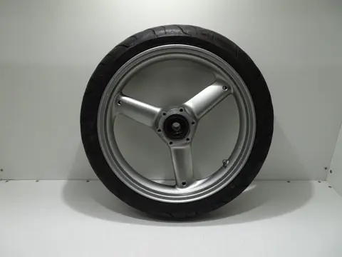 VOORVELG Triumph T509 Speed Triple 1997 - 1999