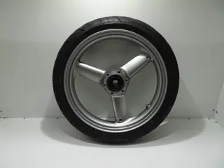 VOORVELG Triumph T509 Speed Triple 1997 - 1999