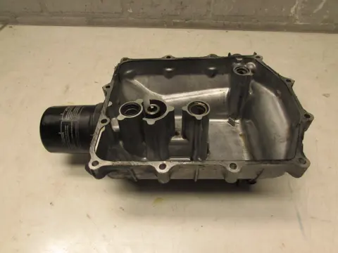 CARTERPAN Honda VTR 1000 F 1997 - 2006
