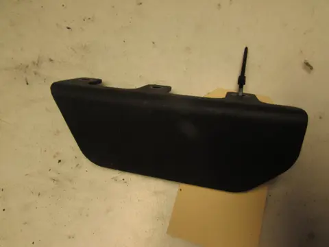 AFDEK KAPJE BMW K 75 1990 - 1997