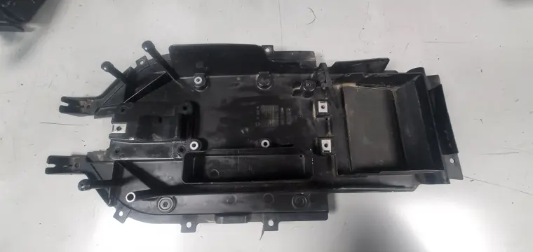 ACHTER SPATBORD Aprilia Tuono 1000 2006 - 2008