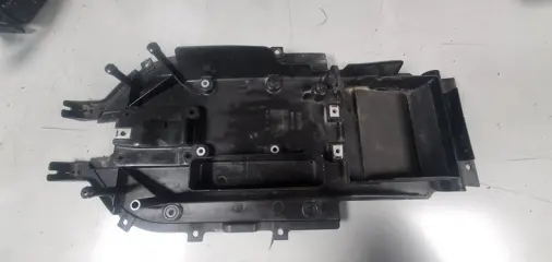 ACHTER SPATBORD Aprilia Tuono 1000 2006 - 2008