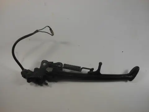 STANDAARD Kawasaki ZX 7 R 1996 - 2002