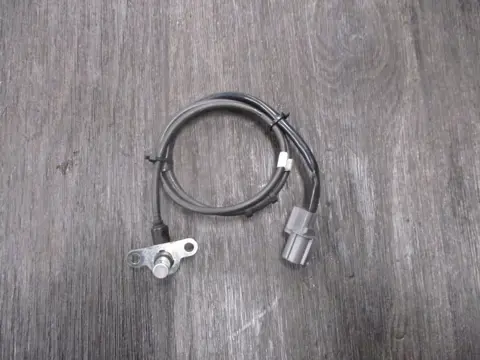 ABS SENSOR VOOR Kawasaki Z 1000 2010 - 2013