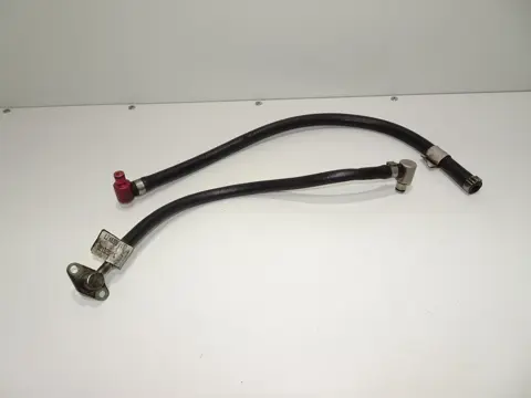 BRANDSTOFBUIS Triumph Sprint RS 1999 - 2003