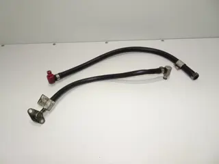 BRANDSTOFBUIS Triumph Sprint RS 1999 - 2003