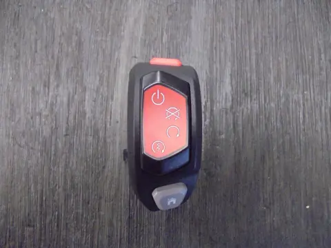 STUURSCHAKELAAR RECHTS Triumph Tiger 1200 XRT 2017 - 2018