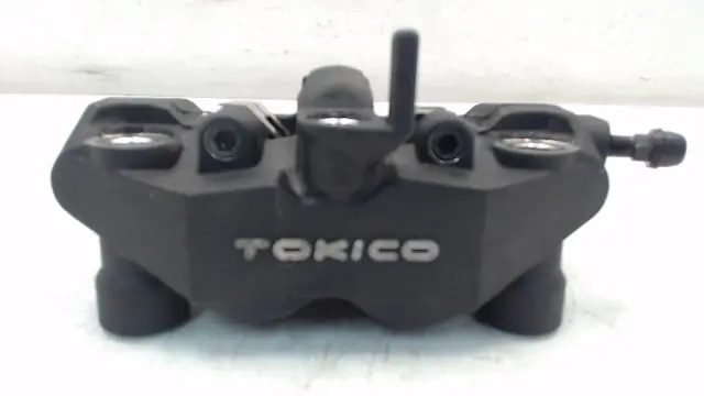 REMKLAUW Suzuki GSX R 750 2008 - 2010