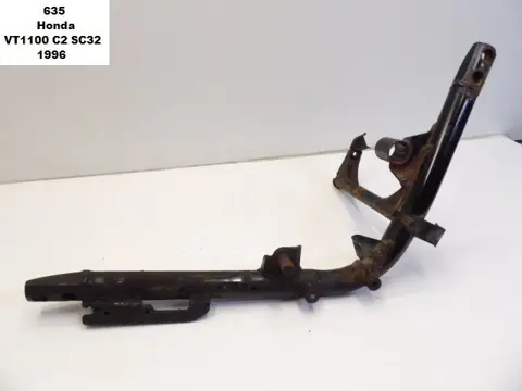 FRAME-ONDERDELEN Honda VT 1100 1995 - 2005