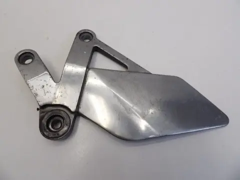 LINKER SCHETSPLAAT Kawasaki ZX 9 R 1994 - 1997