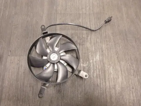 VENTILATOR Kawasaki VERSYS 1000 2019 - 2022