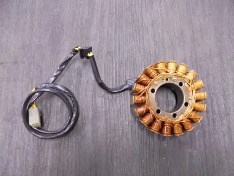 DYNAMO Ducati 996 1999 - 2002