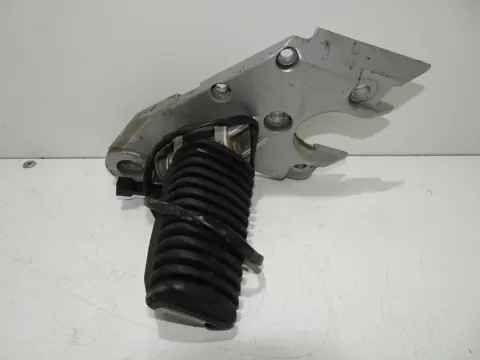 RECHTER SCHETSPLAAT BMW R 850 R 1994 - 2001
