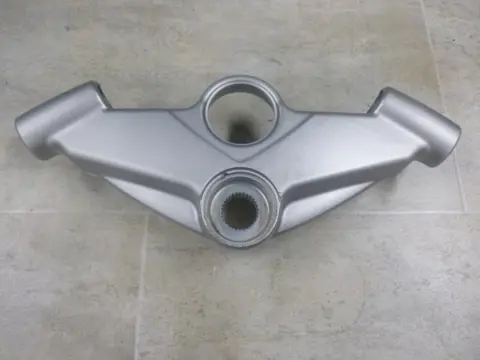 KROONPLAAT BMW K 1200 S 2004 - 2009