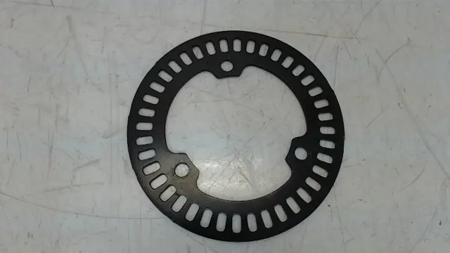 ABS RINGEN Yamaha MT 09 Tracer 2015 - 2017