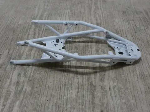 ACHTER SUBFRAME KTM 390 Duke 2021 - 2022