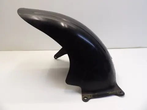 ACHTER SPATBORD Yamaha TDM 1996 - 2000