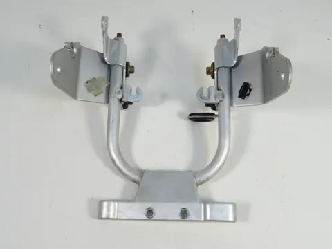 TOPKUIPSTEUN Ducati monster 600 2002 - 2007
