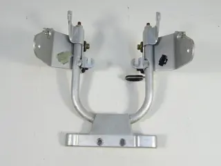 TOPKUIPSTEUN Ducati monster 600 2002 - 2007