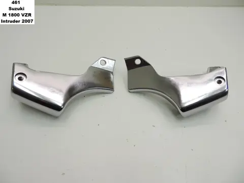 KNIPPERLICHT Suzuki M 1800 Intruder 2007 - 2010