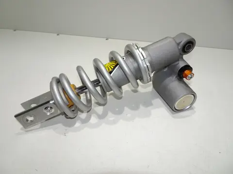 ACHTER SCHOKBREKER Yamaha YZF R6 2017 - 2022