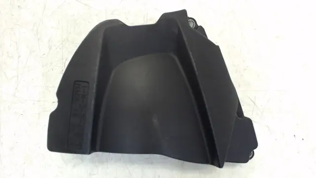 MOTORBLOKDEKSEL Yamaha YZF R1 2002 - 2003