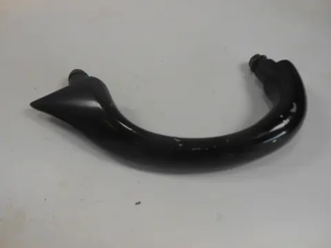 HANDVAT ACHTER Kawasaki ZX 7 R 1996 - 2002