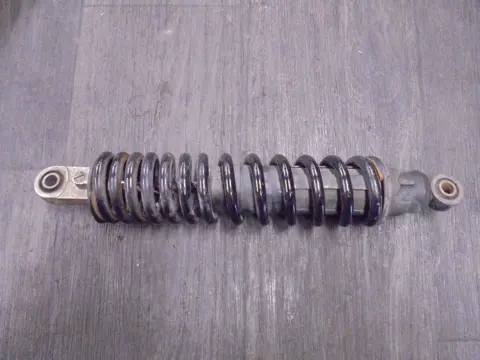 ACHTER SCHOKBREKER BMW K 1100 LT 1991 - 1999