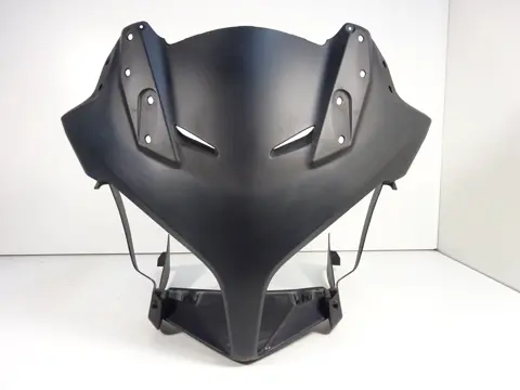 TOPKUIP Honda CBF 600 2008 - 2011