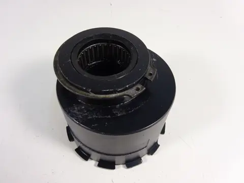 ACHTER BRUG Triumph Sprint ST 1050 2005 - 2011