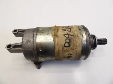 STARTMOTOR Kawasaki ZZR 600 1990 - 1992
