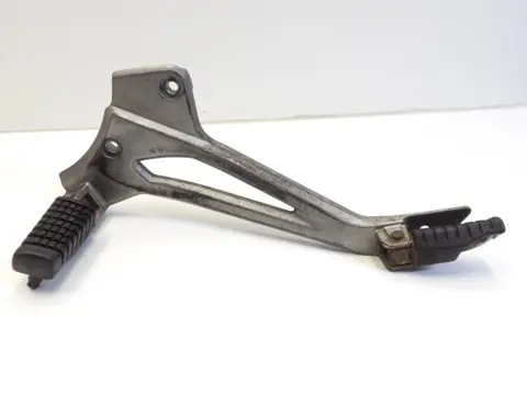 LINKER SCHETSPLAAT Kawasaki ER 5 1997 - 2005