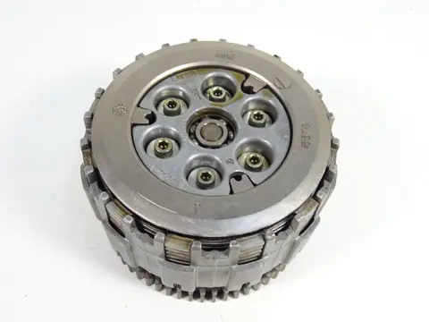 KOPPELING Ducati monster 696 2008 - 2010