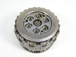 KOPPELING Ducati monster 696 2008 - 2010