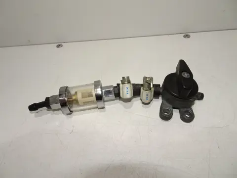 BENZINEKRAAN Ducati monster 900 1993 - 1999