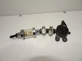BENZINEKRAAN Ducati monster 900 1993 - 1999