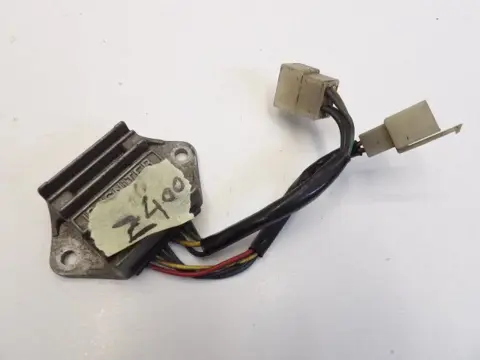 CDI UNIT Kawasaki Z 400 1970 - 2012