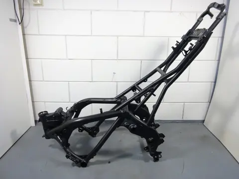 FRAME-ONDERDELEN Kawasaki ER 6 2005 - 2008