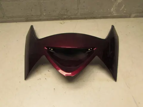 TOPKUIP BEKLEDING Honda Silverwing 2004 - 2008