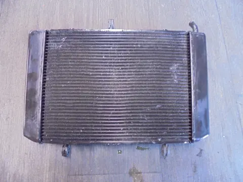 RADIATEUR Suzuki GSR 600 2006 - 2009