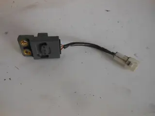 HELLINGSHOEKSENSOR KTM 390 Duke 2017 - 2020
