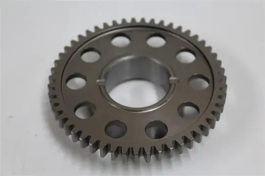 VERSNELLINGSBAK Triumph Tiger 1050 Sport 2013 - 2015