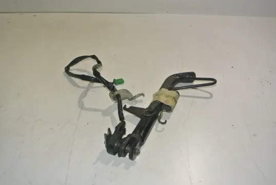 STANDAARD Honda CBR 125 R 2004 - 2006