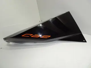 LINKER ZIJKUIP KLEIN KTM 690 duke 3 2010 - 2011