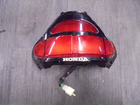 ACHTER LICHT Honda CBR 900 RR 1998 - 1999