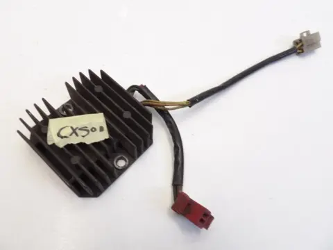 SPANNINGSREGELAAR Honda CX 500 1977 - 1985