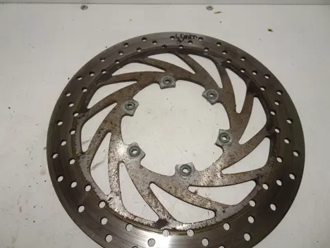 REMSCHIJF VOOR BMW F 650 GS 2000 - 2007